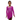 Eiskunstlauf Kürkleid Kleid Wettkampf pink elegant