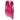 Tilly Modell 6 Kürkleid | Meisterklasse | Ranken-Elemente | Pink