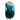 Premium-Kleid Tilly Modell 1 - petrol