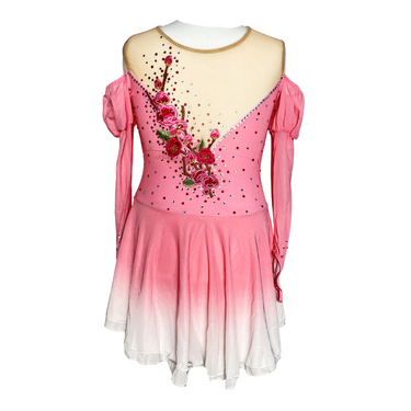 Premium-Kleid Tilly Modell 2