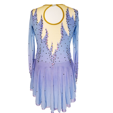 Premium-Kleid Tilly Modell 3