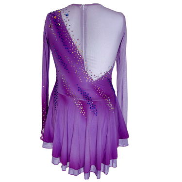 Premium-Kleid Tilly Modell 4