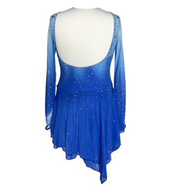 Premium-Kleid Tilly Modell 5